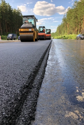 Благоустройство в Раменском и Раменском районе